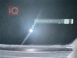 تۆیۆتا کۆرۆلا کرۆس